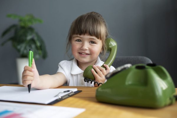Contact garder fille bébé coordonnées téléphone chercher assistante maternelle Montgeron