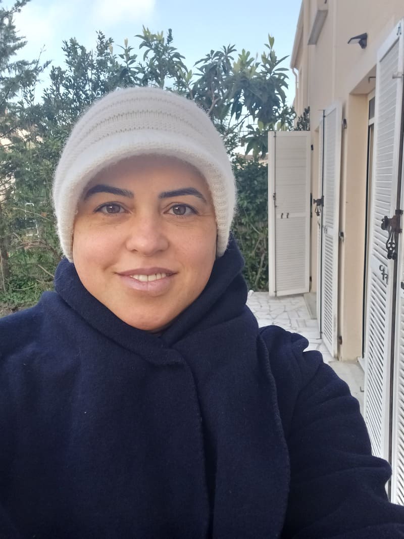 A propos de la meilleure assistante maternelle Christine EL KHALIL nounou pour garde enfants bébé à domicile Montgeron val d'Yerres avec expérience 10+ ans.