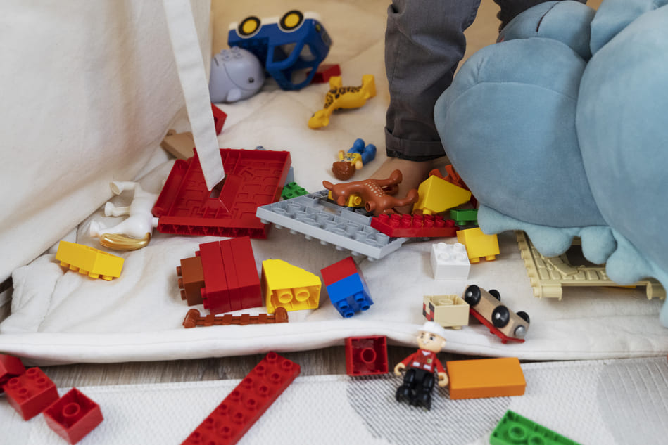 Trouver une assistante maternelle rassurante et investie, avec de très bonnes qualités relationnelles avec les enfants. J'offre mes services pour aider les parents qui travaillent en accueillant leur petit bout de chou chez moi, tout en veillant à leur sécurité, leur confort et leur hygiène.